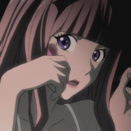 动漫头像魔法少女育成计划