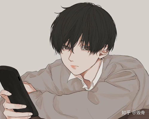 有哪些女生用的超帅男生的壁纸