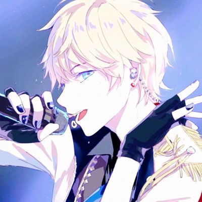 阳光冷酷二次元男生头像二次元男生qq动漫头像