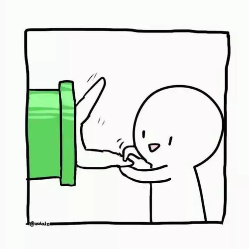 微信头像的正确玩法,简单有趣,群聊秀恩爱极佳哦