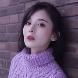 美女古力娜扎