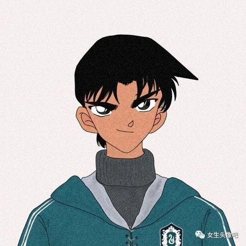 好看的微信头像,动漫头像大全