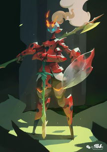 高度概括的美式卡通,用这种画风诠释经典也很赞7.game