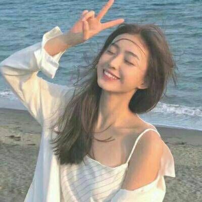 不知道,为什么喜欢看着你