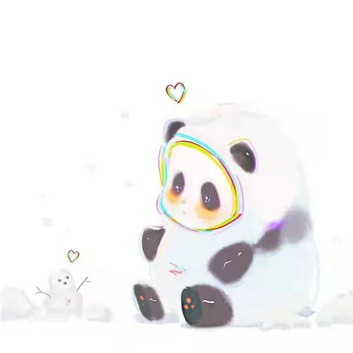 单人头像
