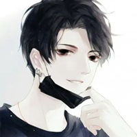 qq潮酷头像qq动漫男生超酷头像