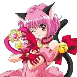 东京猫猫,桃宫莓