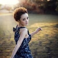 李小璐头像头像图片