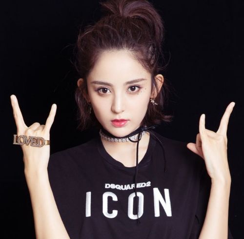盘点我们心中的五位女神,快来看看有没有你的菜
