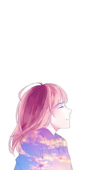 你的名字新海诚苹果手机高清壁纸1080x1920爱思助手