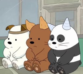 谁说男孩不能有少女心