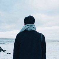 派派头像男头像背影微信头像图片大全