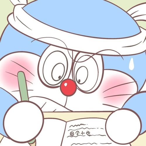 超爱的动漫多人闺蜜头像