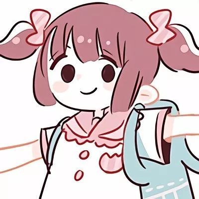 124张动漫男女生头像任你拿