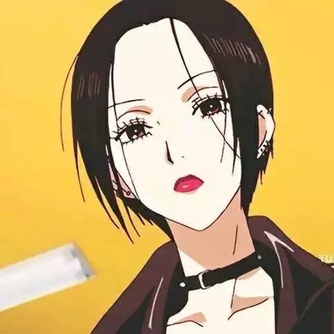 动漫女生头像做你该做的事就好,不必预支明天的烦恼