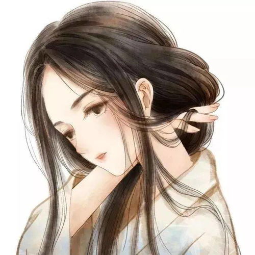 微信头像丨卡通情侣头像,萌娃情侣头像