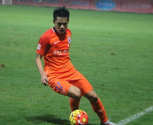 齐鲁德比重现u23联赛鲁能首战青岛中能,鲁能多位未来之星出战