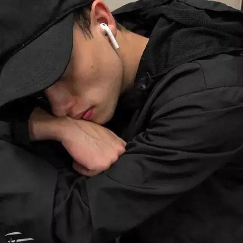 男生微信放这18款头像太吸引女生了