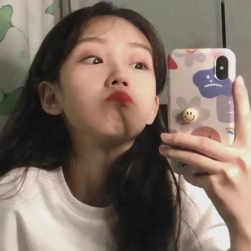 稳居好友圈c位的沙雕头像