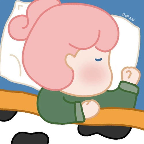 值得收藏的宝藏微信头像