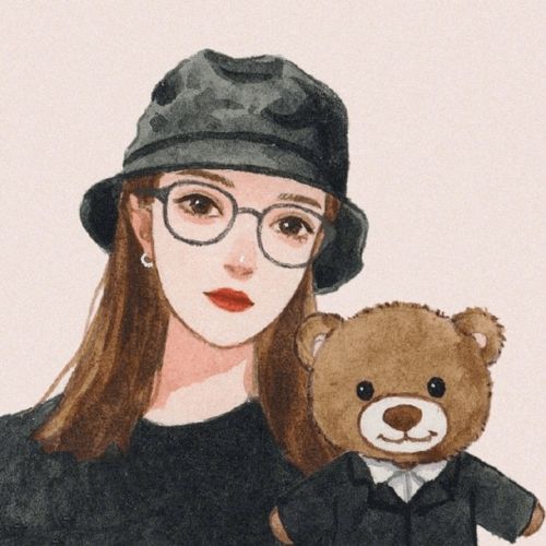 头像有趣的女孩子一般都没有男朋友