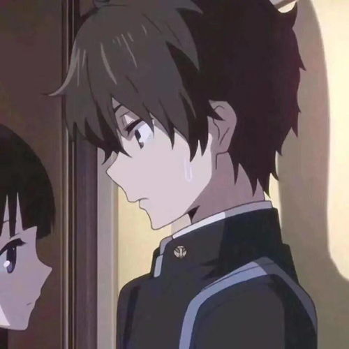 换了这12款情侣头像,女友好喜欢