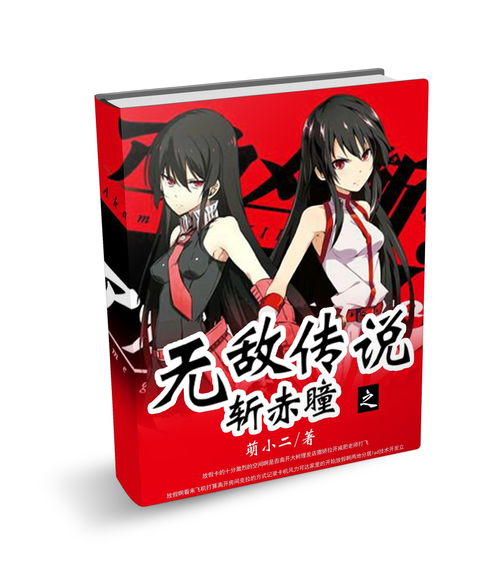 斩赤瞳之无敌传说