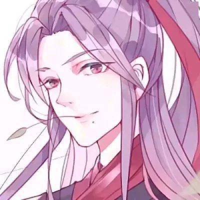 古风头像丨微信古韵风头像