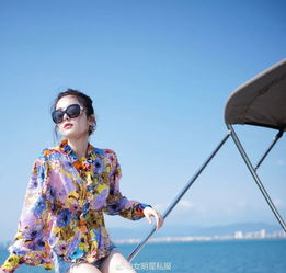 适合春天的裙子,还是乔妹这条碎花的好