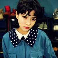 谁知道这个女的叫什么