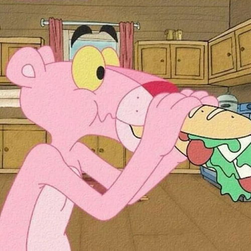 心情不好的时候就喜欢换个头像