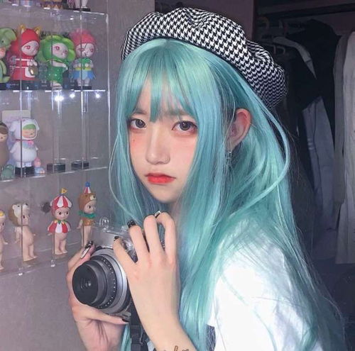 女生头像神仙姐姐头像,世间的温柔都就给留给你