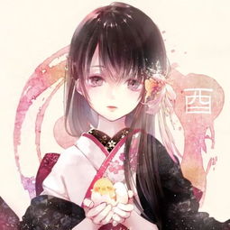 女生头像谁还不是蠢萌萌的仙女