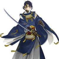 上官带刀快手动画头像男生冷酷微信头像图片大全