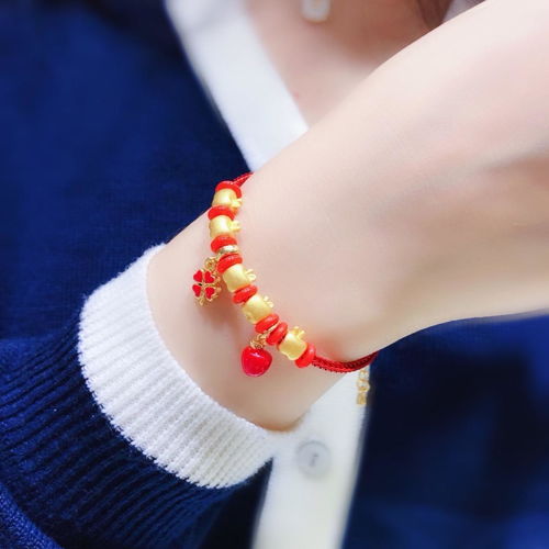 本命年送什么礼物牛年女本命年送什么