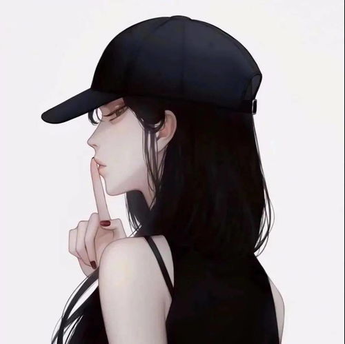动漫头像精选
