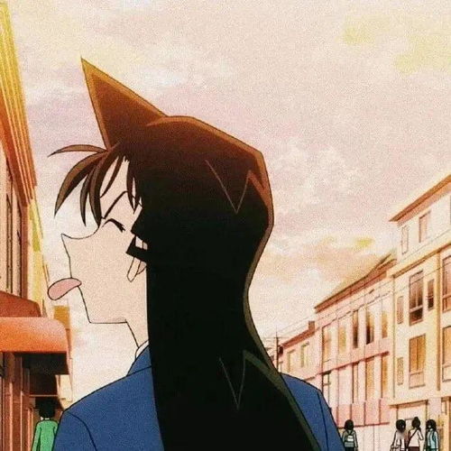 情头丨动漫情头