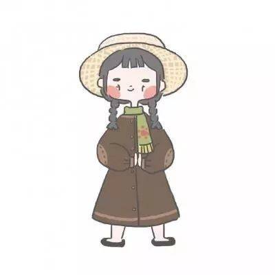 微信头像爱不释手