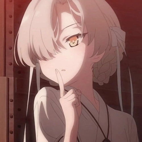 动漫头像大姐姐女生头像,来姐姐帮你看看哪里受伤了
