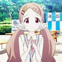 这个动漫女生叫什么名字丫还有她的头像么
