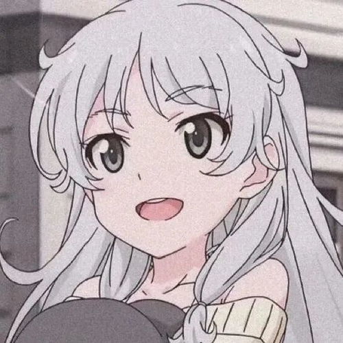 动漫头像.nowtimemeander