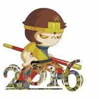 卡通猴头像图片大全微信头像图片大全