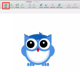 ios用sketch制作app下拉刷新的gif动画