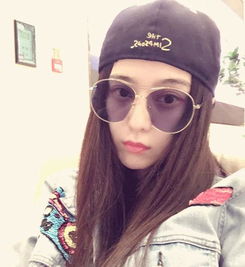 倪妮范冰冰谢娜教你拍美照脸变小人变美