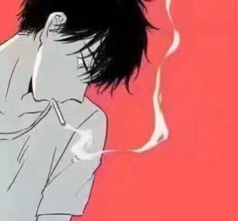 不太明显的三人情头,且用且珍惜