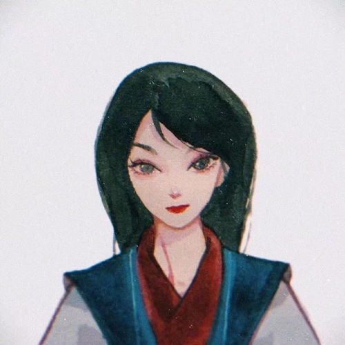 迪士尼公主胶片相机版