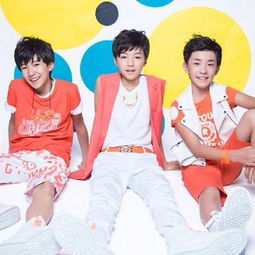 你们喜欢exo还是tfboys