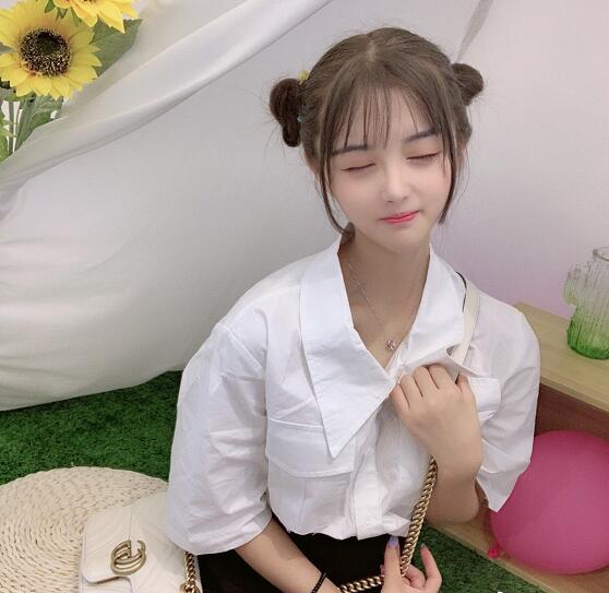 快手网红沫沫生活照图片,快手换衣服事件沫沫微博写真套图欣赏