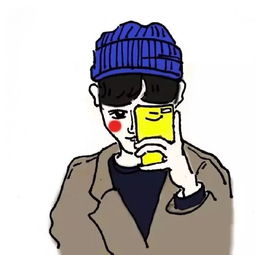 求情侣头像呀,