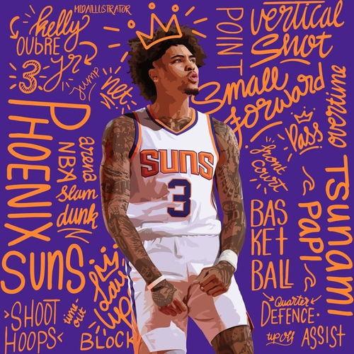 99人找不到的nba头像
